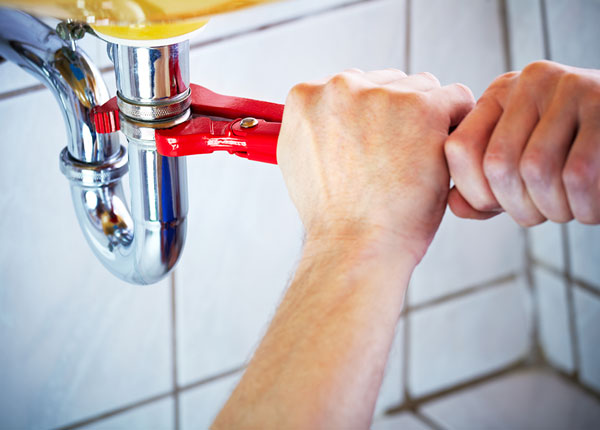 About Goodrich Plumbers